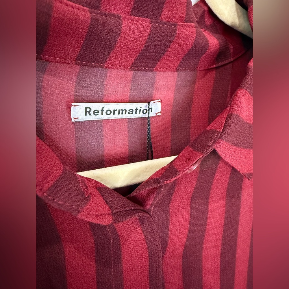 Reformation - Picture 3 of 3
